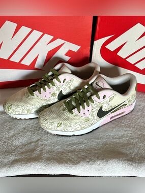 Nike Air Max 90 NRG Golf 'Space' (2020)